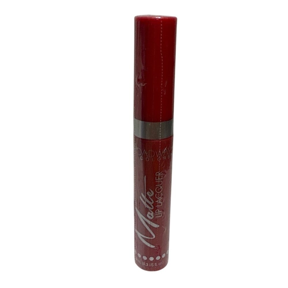 Broadway Colors Lipstick Matte Lip Lacquer ML05 Top Selection
